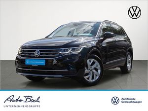 Volkswagen Tiguan 1.5 TSI DSG Elegance, Navi, LED-Matrix, L