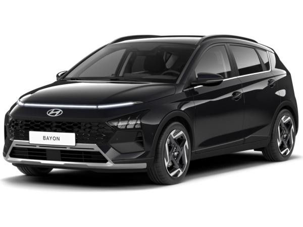 Hyundai BAYON Prime Automatik +++NUR PRIVATKUNDEN+++ Leasing