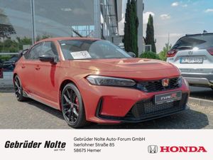 Honda Civic Type R Leasing