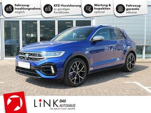 Volkswagen T-Roc R 2.0 TSI 4M DSG AHK PANO AKRA RFK