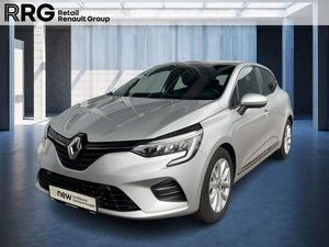 Renault Clio INTENS TCe 90 Apple CarPlay PDC KLIMA BT AB - SOFORT VERFÜGBAR - OHNE EINMALIGE KOSTEN