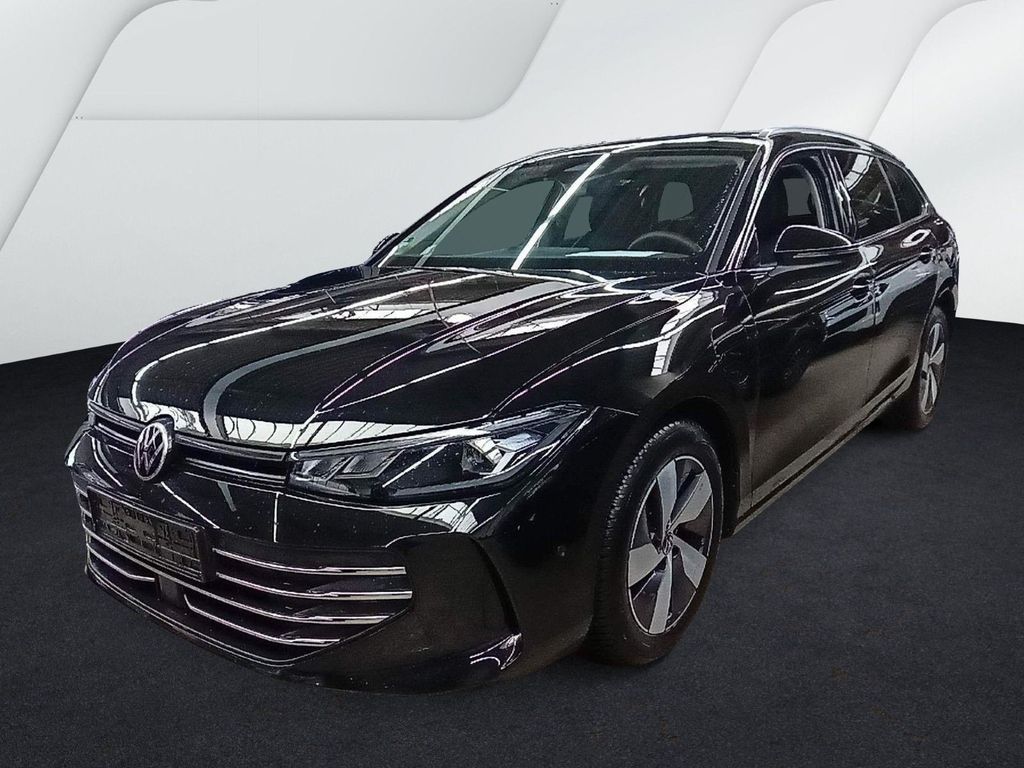 Volkswagen Passat Variant 1.5 TSI eHybrid DSG BUSINESS NAVI Leasing