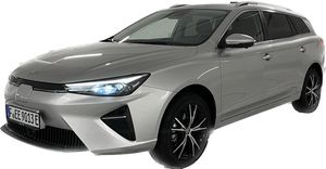 MG 5 Auto-Abo