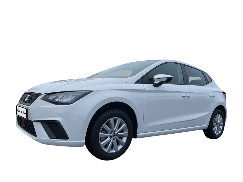 Seat Ibiza STYLE EDITION 1.0 TSI 85 kW (115 PS) 6-Gang Auto-Abo