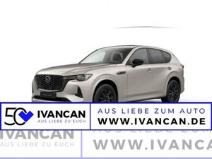 Mazda CX-80 5WGN 3.3L e-SKYACTIV D 254ps 8AT AWD Homura Plus TLOP