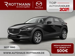 Mazda CX-30 2027 SKYACTIV-G 140ps CENTRE-line Design-P
