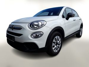 Fiat 500X 1.0 GSE 120 Cult UCon Temp Klima DAB MFL BT Auto-Abo privat Auto-Abo