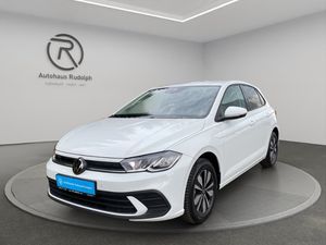 Volkswagen Polo 1.0 TSI Move KLIMA LED NAVI ALU Auto-Abo