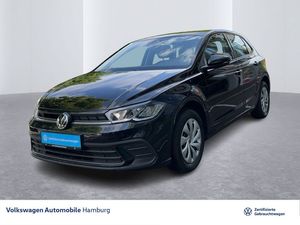 Volkswagen Polo Life 1.0 Sitzheizung Einparkhilfe CarPlay