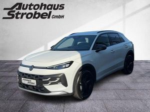 Volkswagen T-Roc Style 1.5 eTSI DSG*Sofort*Black Style*IQ Light*Winterrad*Licht&Sicht