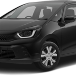 Honda Jazz Leasing