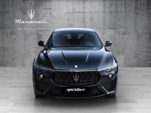 Maserati Levante Modena Leasing