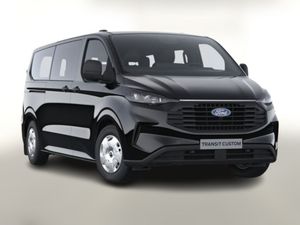 Ford Transit Custom Kombi Aut Trend L2 LED SHZ 5J-Gar Gewerbeleasing