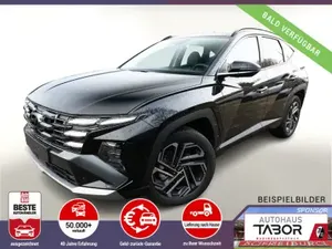 Hyundai Tucson Trend Pano Matrix PrivG SHZ ACC el.HK 18Z