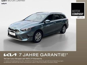 Kia Ceed Sportswagon1.5 DCT Vision ACC+Navi+FLA+LED+ Leasing