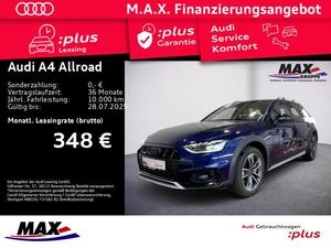 Audi A4 allroad 45 TFSI QUATTRO MATRIX-LED+KAMERA+AHK Leasing