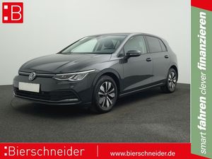 Volkswagen Golf 8 1.0 TSI Move ACC LED SHZ