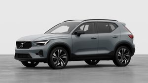 Volvo XC40 Ultra