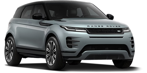 Land Rover Range Rover Evoque Vehicle Model