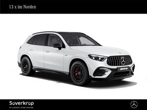 MERCEDES-BENZ  Mercedes-AMG GLC 43 4MATIC ⭐⭐ SOFORT VERFÜGBAR ⭐⭐ Leasing