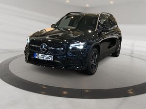 Mercedes-Benz GLB 200 AMG AdvancedPlus Auto-Abo