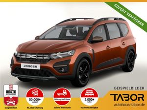 DACIA Jogger Extreme+ TCe 110 7-Si Kam PDC vo/hi SHZ Auto-Abo