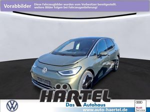 Volkswagen ID.3 PRO S 77 KWH AUTOMATIK (+ACC-RADAR) Navi
