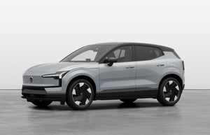 Volvo EX30 Volvo EX30 Ultra Twin Motor Performance Leasing