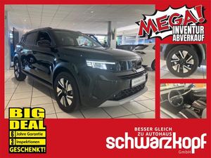 Opel Frontera 1.2 GS LED.Navi,7-Sitzer,Sitzheizung