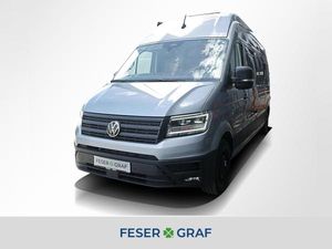 Volkswagen Grand California andere680 Sofort Verfügbar
