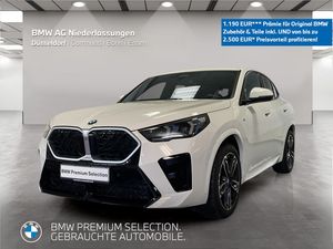 BMW X2 sDrive20i M Sport AHK Driv.Assist+ Harman/K