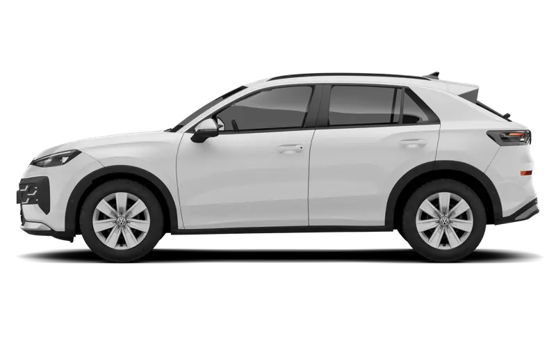 Volkswagen T-Roc R 2.0 TSI 221 kW Automatik Allrad R Leasing