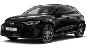 Audi RS3 Sportback - sofort verfügbar! Leasing