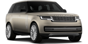 Land Rover Range Rover Leasing