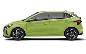 Hyundai i20 1.0 T-GDI Select