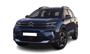 Citroen C5 Aircross - Auto-Abo