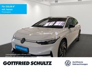 Volkswagen ID.7 Tourer PRO S 86 kWh MASSAGE KAMERA EINPARKHILFE ACC Leasing