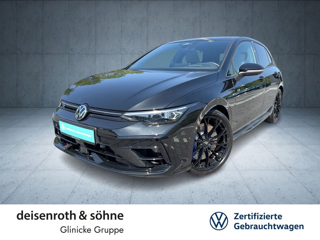Volkswagen Golf R AHK/Pano/Matrix/360/h&k/DCC/HuD/Nav/19