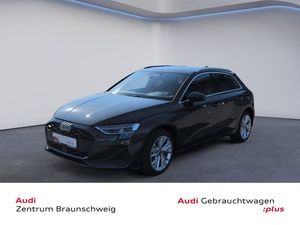 Audi A3 Sportback TFSI e-Hybrid S-tronic RearView+SHZ