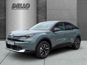 Citroën C4 Max Hybrid 6-AT Techno-Paket Light Winter Dac