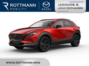 Mazda CX-30 2027 140ps Aut HOMURA Plus BOSE Leder 360°