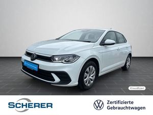 Volkswagen Polo Life 1.0 TSI DSG CARPLAY PDC LED KLIMA