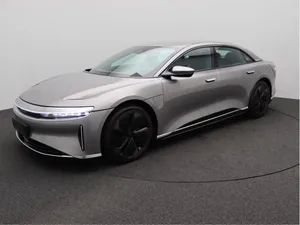 Lucid Air Pure AWD ❗️Überführungskosten inklusive❗️ - Leasing