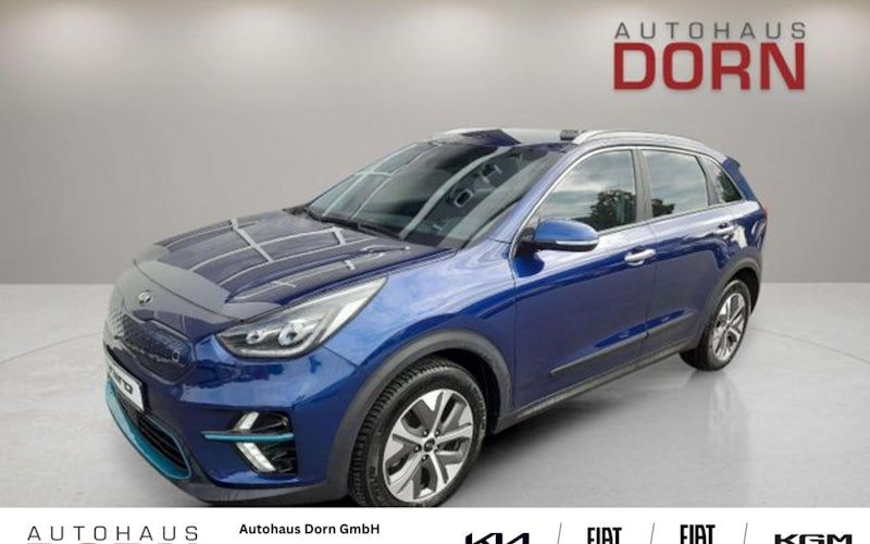 Kia E-niro 150kW Vision 5dr Auto kaufen