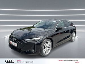 Audi A5 Avant e-hybrid qu LED KAMERA AHK ACC PDC+ 19"