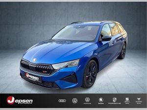 Skoda Octavia Combi RS 2.0 TSI DSG AHK/MATRIX/RFK AHK Leasing