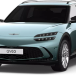 Genesis GV60 Leasing
