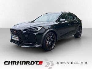 Cupra Formentor 2.5 TSI DSG 4Drive VZ5 DCC AKEBONO*BEA