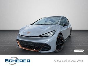 Cupra Born 150KW (204PS)