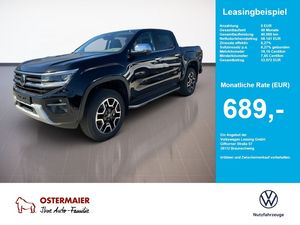 Volkswagen Amarok DoubleCab STYLE 3.0TDI 240PS AHK.NAVI.STY